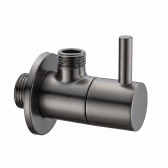 оружейный металл брашированный (Gun Metal Brushed)