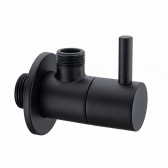 черный матовый