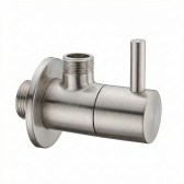 никель брашированный/шлифованный (Brushed Nickel)