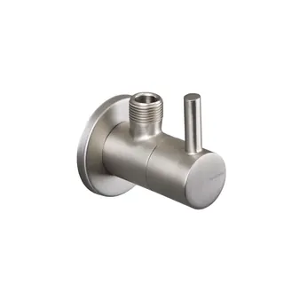 никель брашированный/шлифованный (Brushed Nickel)
