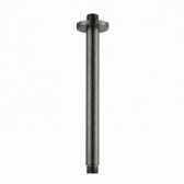 оружейный металл брашированный (Gun Metal Brushed)