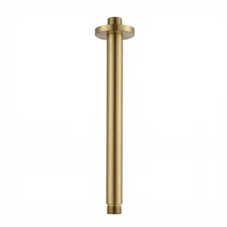 золото брашированное/шлифованное (Brushed Gold)