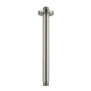 никель брашированный/шлифованный (Brushed Nickel)