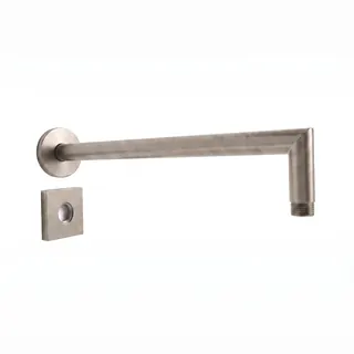 никель брашированный/шлифованный (Brushed Nickel)