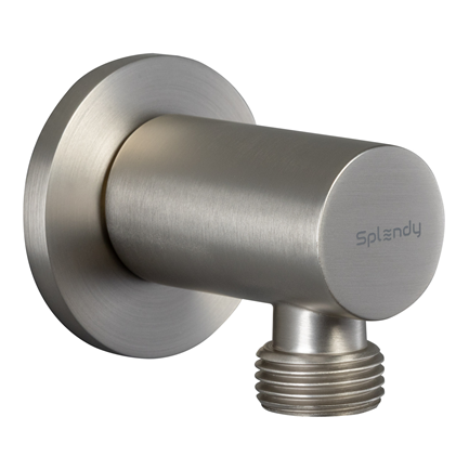 Шланговое подсоединение