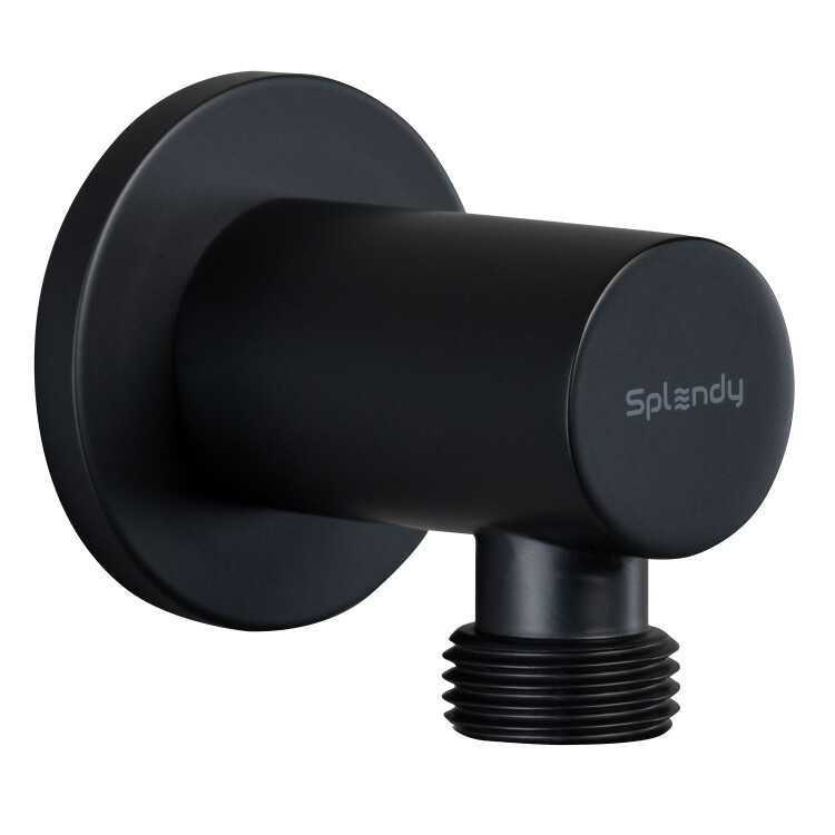 Шланговое подсоединение