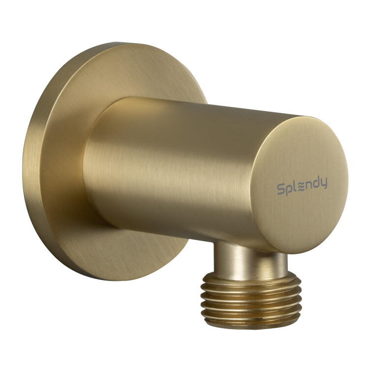 Шланговое подсоединение