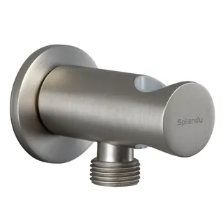 оружейный металл брашированный (Gun Metal Brushed)
