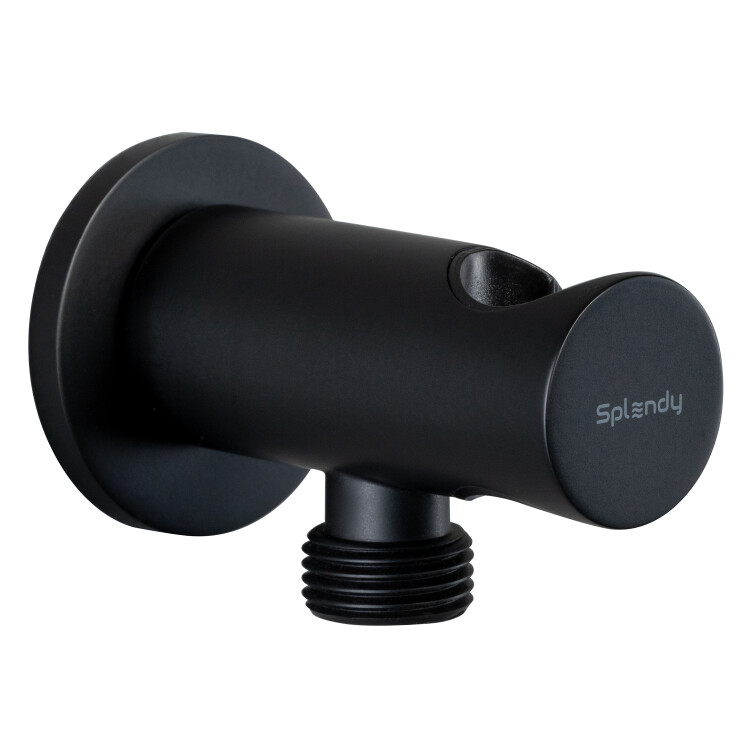 Шланговое подсоединение