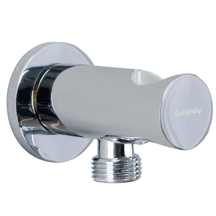 Шланговое подсоединение