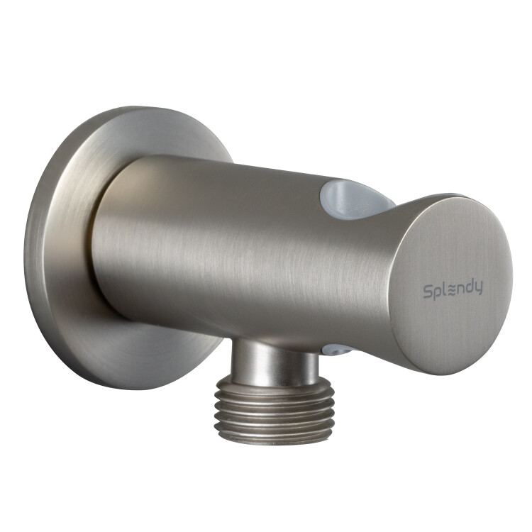 Шланговое подсоединение