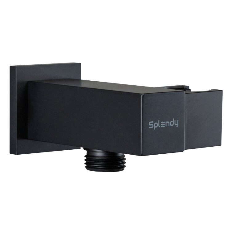 Шланговое подсоединение