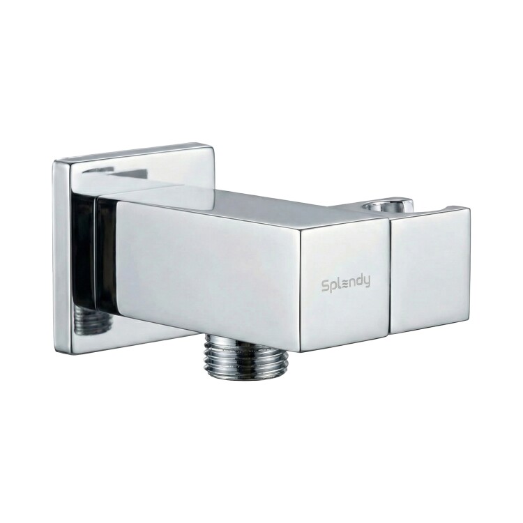 Шланговое подсоединение