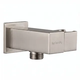 никель брашированный/шлифованный (Brushed Nickel)