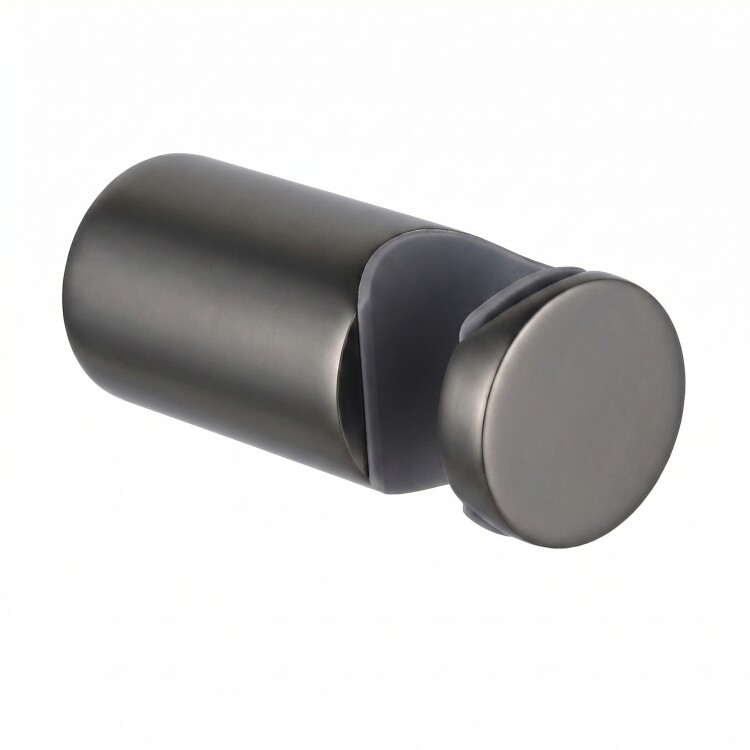 Держатель для ручного душа цвет-оружейный