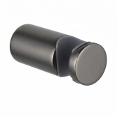 оружейный металл брашированный (Gun Metal Brushed)