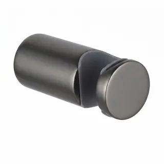 оружейный металл брашированный (Gun Metal Brushed)