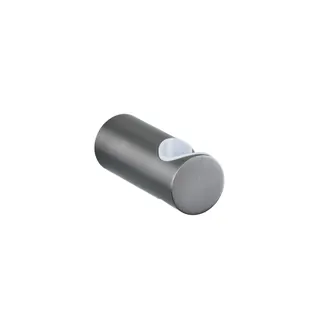 оружейный металл брашированный (Gun Metal Brushed)