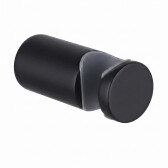 черный матовый