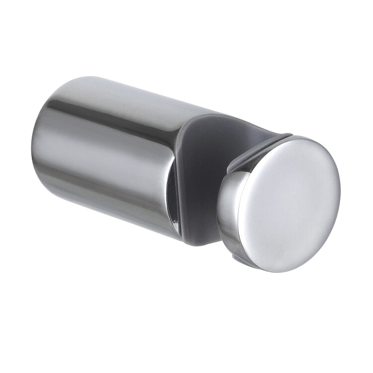 Держатель для ручного душа цвет-хром