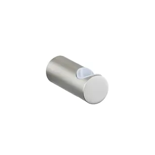 никель брашированный/шлифованный (Brushed Nickel)
