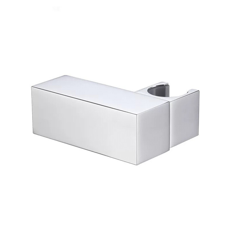 Держатель для ручного душа цвет-хром