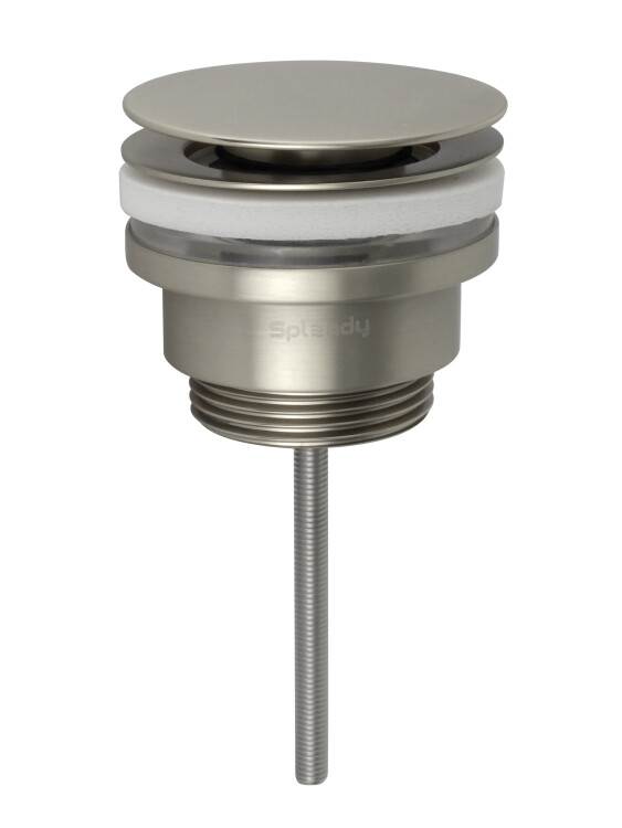 Донный клапан Click Clack