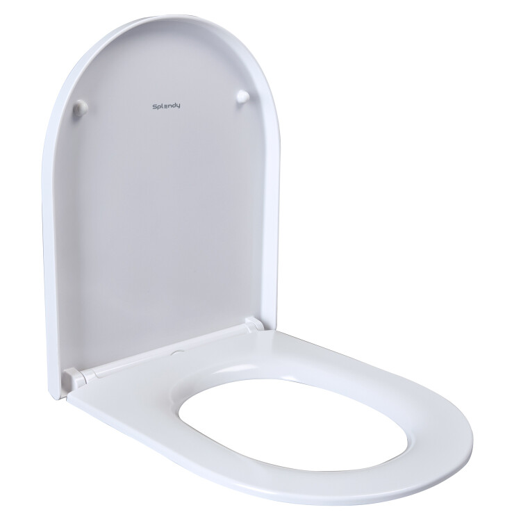 Сиденье для унитаза Classic