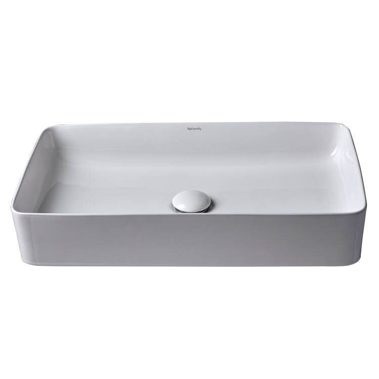 Раковина Confession