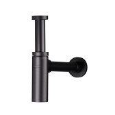 черный матовый