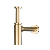 золото брашированное/шлифованное PVD (Brushed Gold PVD)