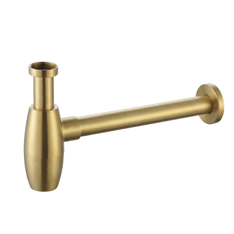 Сифон Elegance R