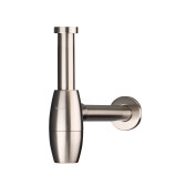 никель брашированный/шлифованный (Brushed Nickel)