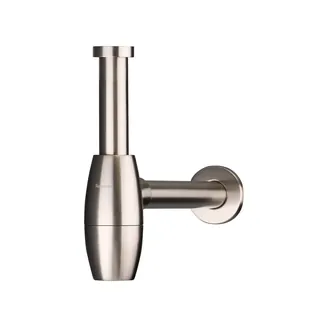 никель брашированный/шлифованный (Brushed Nickel)
