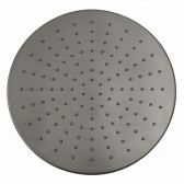 оружейный металл брашированный (Gun Metal Brushed)