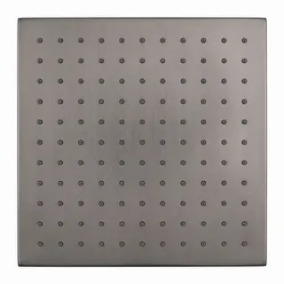 оружейный металл брашированный (Gun Metal Brushed)