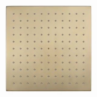 золото брашированное/шлифованное (Brushed Gold)