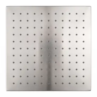 никель брашированный/шлифованный (Brushed Nickel)
