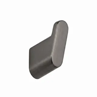 оружейный металл брашированный (Gun Metal Brushed)