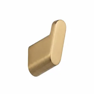 золото брашированное/шлифованное (Brushed Gold)