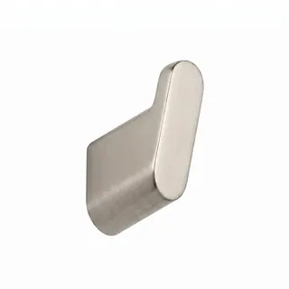 никель брашированный/шлифованный (Brushed Nickel)
