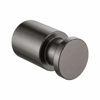 оружейный металл брашированный (Gun Metal Brushed)