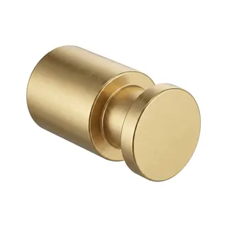 золото брашированное/шлифованное (Brushed Gold)