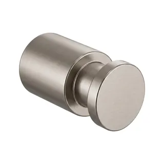 никель брашированный/шлифованный (Brushed Nickel)