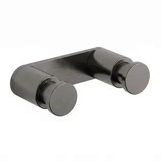 оружейный металл брашированный (Gun Metal Brushed)