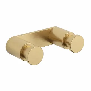 золото брашированное/шлифованное (Brushed Gold)