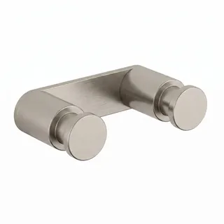 никель брашированный/шлифованный (Brushed Nickel)