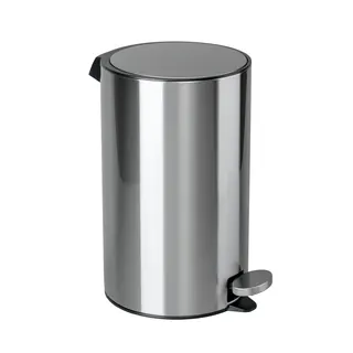 сталь шлифованная/брашированная (Steel Brushed, Inox)