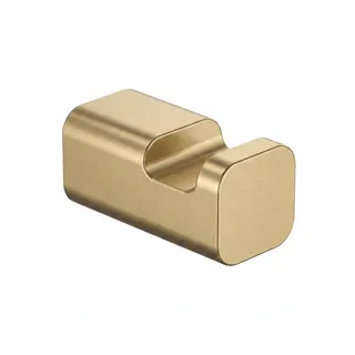 золото брашированное/шлифованное (Brushed Gold)
