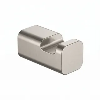 никель брашированный/шлифованный (Brushed Nickel)